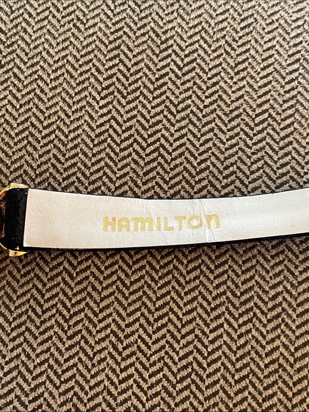Hamilton Ladies Watch - Picture 9 of 15